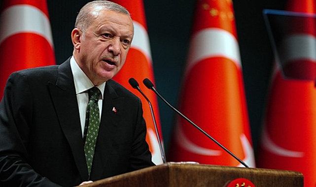 Erdoğan Hasan Şen ve Bilal Konakci’yi affetti