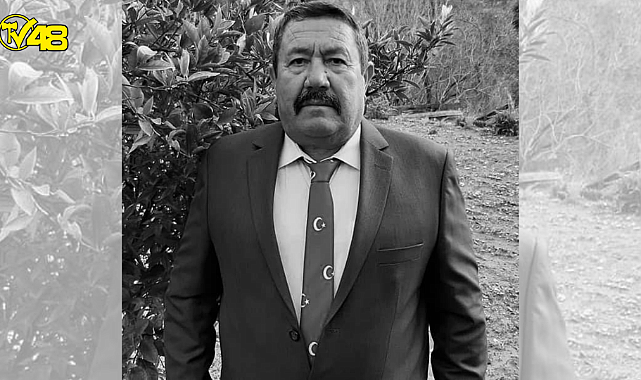 ESKİ MİLLİ GÜREŞÇİ VE ANTRENÖR AHMET KOZAK'IN OĞLU ERDAL KOZAK VEFAT ETTİ