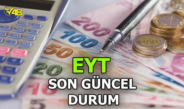 EYT SON DAKİKA HABERLERİ: EYT'de kapsam genişliyor!