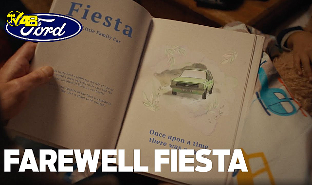 Ford Resmen Açıkladı: Bir Dönemin Efsane Otomobili 'Fiesta' Yollara Veda Ediyor!