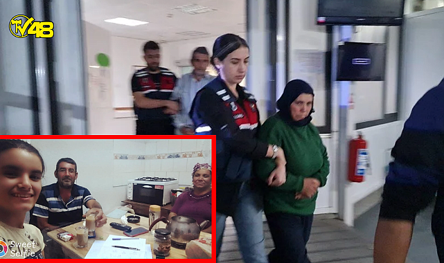 GAMZE SAKALLIOĞLU'NUN SIR ÖLÜMÜ AYDINLANIYOR!! ANNE VE BABASI DAHİL 9 KİŞİ GÖZALTINA ALINDI