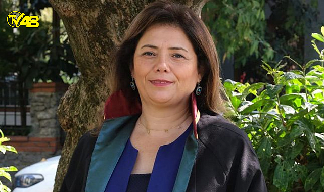 İstanbul Barosu'nun İlk Kadın Başkanı