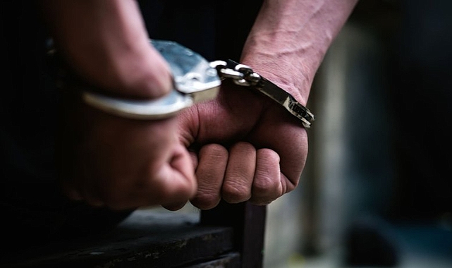 İzmir'deki sır cinayet, 63 bin görüşme incelenerek çözüldü