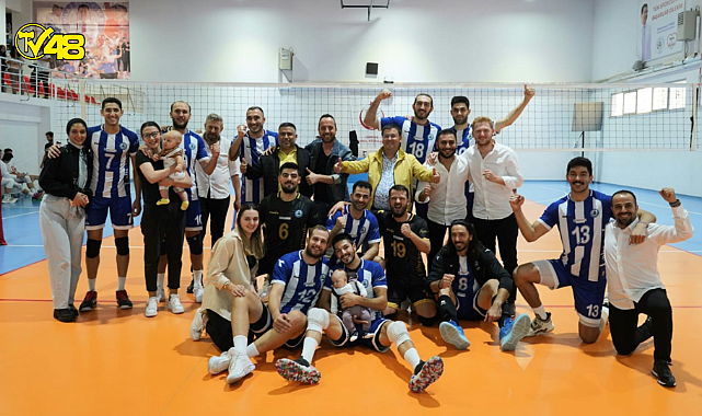 Milas Belediyespor, Hekimoğlu'nu ağırlayacak