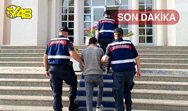 Muğla Seydikemer'de Uyuşturucu Satıcısı Yakalandı