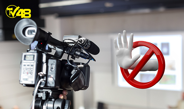RTÜK'ten o Kanala 3 Gün Yayın Yasağı!