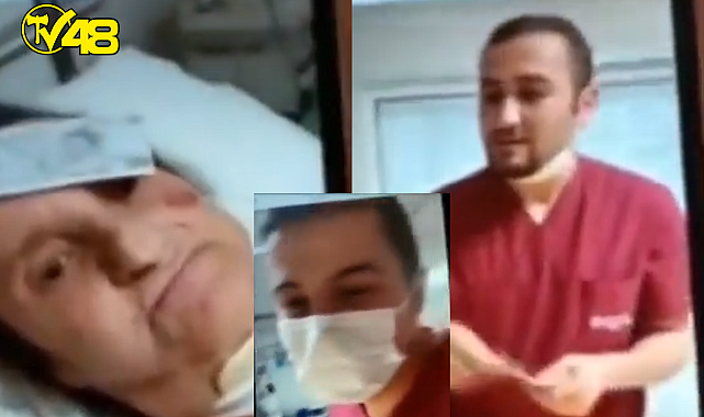 Sağlık Bakanı Koca açıkladı: İstanbul'da yatalak hastaya kötü muamele yapılan hastane kapatıldı!