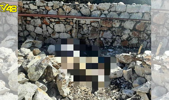 Seydikemer'de silahlı kavga: 1 ölü!