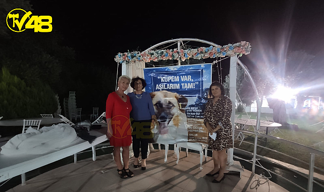 ''Sokaktaki Dostlarımız İçin Elimizden Geleni Yapacağız''