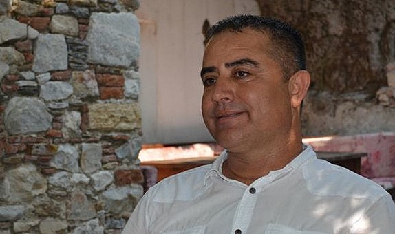 Yeni Milasspor Başkanı Öcal Yüksel ''Yoruldum'' Dedi Görevinden İstifa Etti