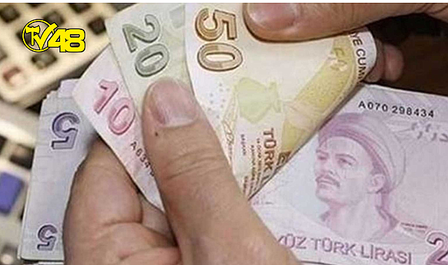 2023'ÜN ZAMLARI KESİNLEŞTİ!!