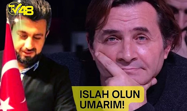 ARMAĞAN ÇAĞLAYAN'DAN AK PARTİ'Lİ YARDIMCIYA SERT ÇIKIŞ
