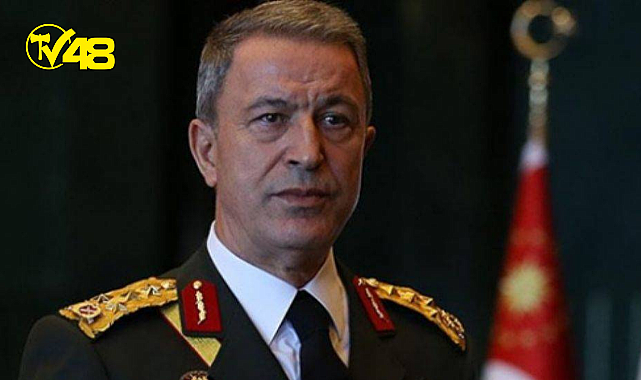 Bakan Akar duyurdu: Pençe-Kılıç Harekatı'nda 254 terörist etkisiz hale getirildi