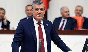 CHP'DEN DEPREM VERGİSİ İÇİN TOPLANAN 75 MİLYAR TL NEREDE SORUSU ?