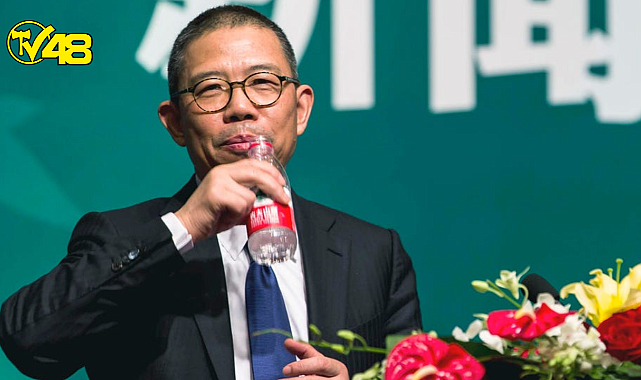 Çin'in en zengini: Şişe su milyarderi, Alibaba kurucusunu tahtından edip ilk sıraya yükseldi