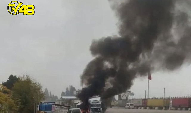 Gaziantep'in Karkamış ilçesine roketli saldırı: 3 vatandaşımız hayatını kaybetti, 6 yaralı var!!