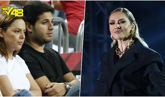 'Hadise ve Reza Zarrab'ın Konuşması İfşa Oldu' İddiası!