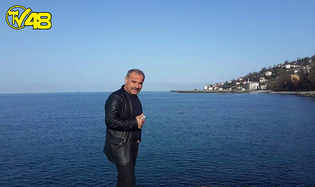 İL BAŞKANI METE'NİN ACI GÜNÜ