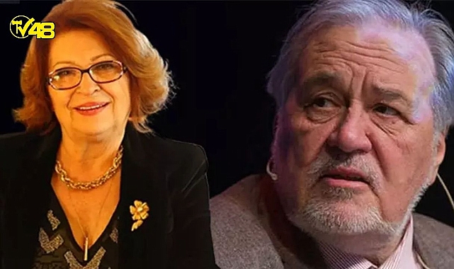 İlber Ortaylı'dan Gülseren Budayıcıoğlu'na sert gönderme! "Millet hasta dosyalarıyla senaryo yazıyor"