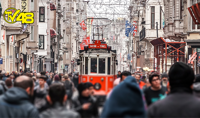 İstiklal Caddesi'nde OHAL: Cadde için yasak listesi açıklandı