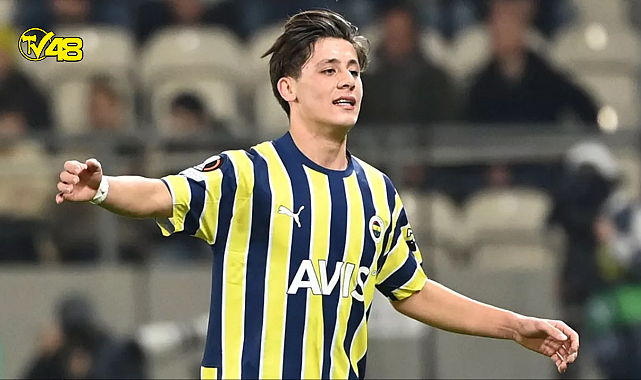 İtalyanlar, Arda Güler'e dikkat çekti: "Böylesi 100 yılda bir gelir"