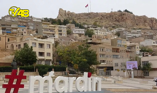 Madrid yerine Mardin'e uçurdular