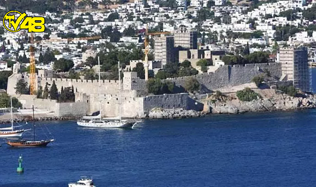 ORC'NİN GENEL MÜDÜRÜNDEN  FLAŞ İDDİA BODRUM İL Mİ OLUYOR?