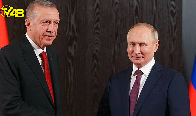 Polonya'ya düşen füzeyle ilgili Erdoğan'dan ilk sözler: Rusya'nın açıklaması bizim için önemli