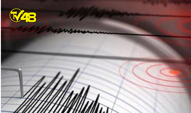 SON DAKİKA... DÜZCE'DE  DEPREM