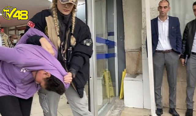 Taksim bombacısıyla ilgili yeni detaylar! "4 ay tekstil atölyesinde çalışmışlar" Diğer terörist her yerde aranıyor