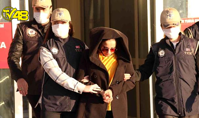 Taksim'de yaşanan patlama sonrası yaptığı sorumsuzca paylaşımla tepki çekmişti! O şahıs tutuklanarak cezaevine gönderildi