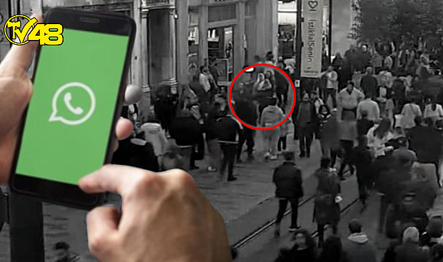 Taksim'i kana bulayan teröristlerin WhatsApp yazışmaları gün yüzüne çıktı!