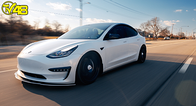 Tesla 300 binden fazla aracını geri çağırıyor