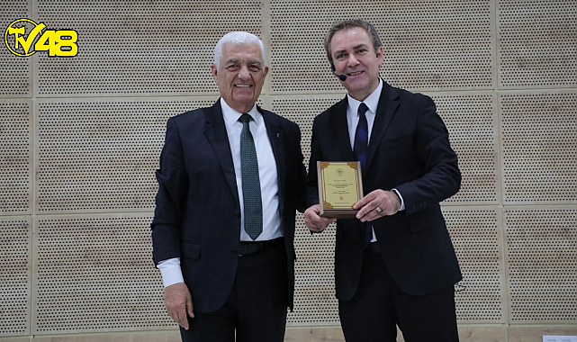 Ulu Önder Atatürk Muğla'da Farklı Etkinliklerle Anıldı
