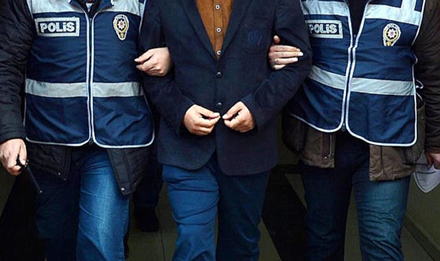 6 YAŞINDAKİ ÇOCUK GELİN SKANDALINDA, BABA YUSUF ZİYA GÜMÜŞEL GÖZ ALTINA ALINDI
