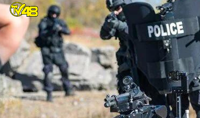 ABD'de San Francisco polisi katil robot kullanacak