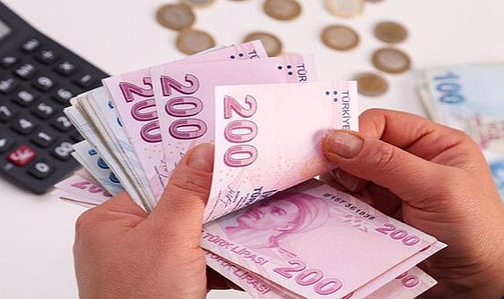 ASGARİ ÜCRETTE SON DAKİKA! RAKAMLAR GELİYOR!