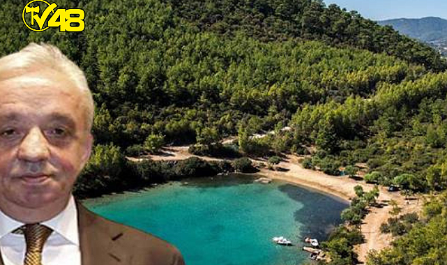 CENGİZ İNŞAAT'IN PROJESİNE ÇED ONAY VERMEDİ