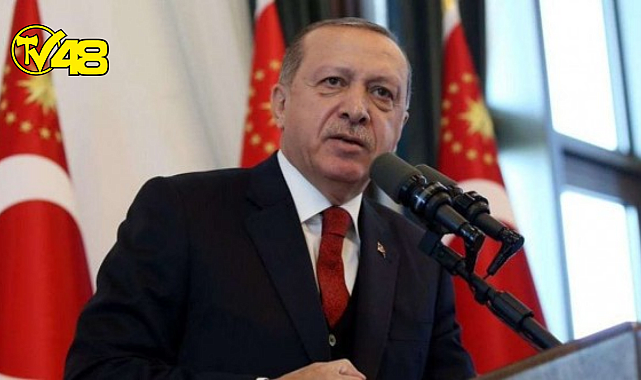 Cumhurbaşkanı Yardımcısı Fuat Oktay, Cumhurbaşkanı Erdoğan'ın maaşını açıkladı!