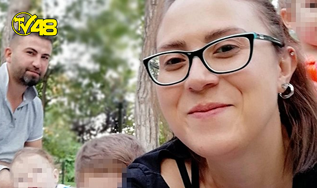 Eşini çocuklarının gözü önünde öldürüldü!