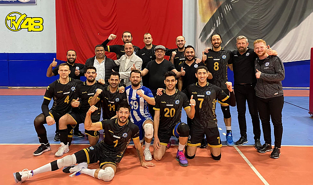 MİLAS'LI EFELER SEVİNDİRDİ!