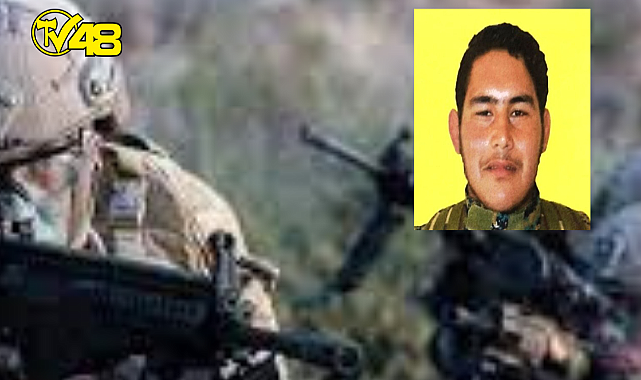 MİT'TEN SURİYE'DE NOKTA  OPERASYON!! TUGAY SORUMLUSU KEMAL PİR KOD ADLI TERÖRİST ETKİSİZ HALE GETİRİLDİ