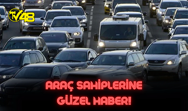 Motorlu Taşıtlar Vergisi'nde artış oranı belli oldu! Hangi araç için ne kadar ödenecek?