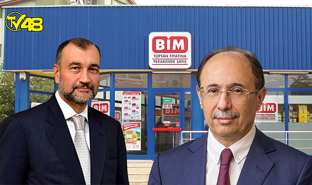Şok Marketler, BİM CEO'su Galip Aykaç'ı istifaya çağırdı