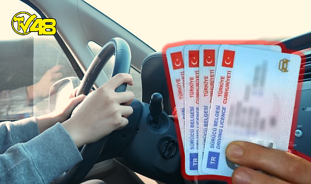 Vatandaşa kötü haber! Ehliyet fiyatları yeni yılda 2'ye katlanacak