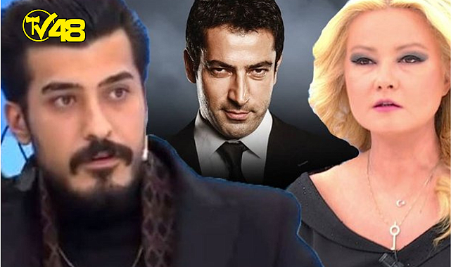 YENGESİNİN KANSER TEDAVİSİ PARASINI ALIP ORTADAN KAYBOLAN ADAM,EZEL DİZİSİNDEN  ETKİLENEREK ADINI ''EZEL BAYRAKTAR'' OLARAK DEĞİŞTİRDİ