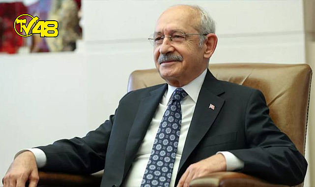 Kılıçdaroğlu canlı yayında duyurdu: Cumhurbaşkanı adayımızı 13 Şubat'ta açıklayacağız
