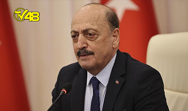 Bakan Vedat Bilgin: EYT'liler martın 1'inde ilk maaşlarını alabilir!