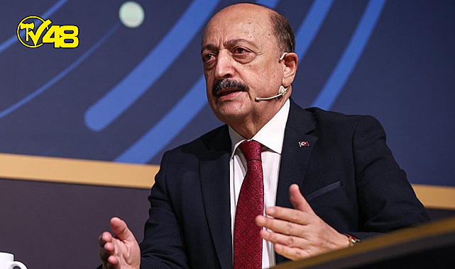 Bakan Bilgin'e canlı yayında soruldu: Asgari ücrete ara zam yapılacak mı?