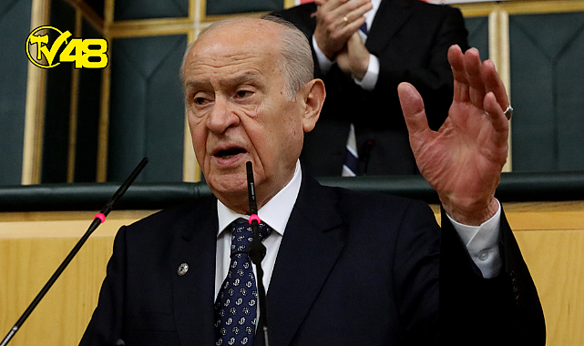 Erdoğan açık ara seçilecek' Bahçeli'den 14 Mayıs mesajı: MHP milletvekili sayısını güçlü bir şekilde artıracak